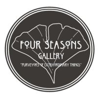 Four Seasons Gallery(@4SeasonsGallery) 's Twitter Profile Photo