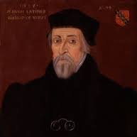 Christian reformist.  Unpopular with monarchs.  