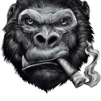 The Garbanzo Gorilla 🌱🦍(@GorillaGarbanzo) 's Twitter Profile Photo