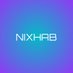 NIXHAB (@nixhab) Twitter profile photo NIXHAB (@nixhab) Twitter profile photo