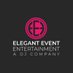 Elegant Event DJs (@eleganteventent) Twitter profile photo Elegant Event DJs (@eleganteventent) Twitter profile photo