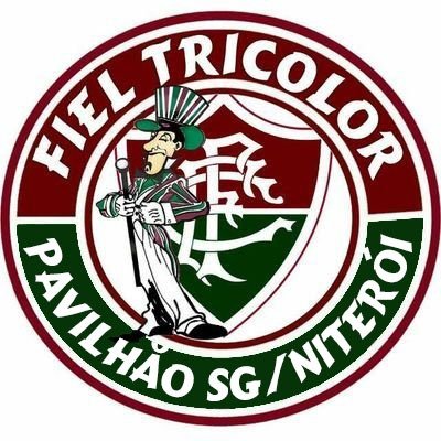 Twitter Oficial do Pavilhão são Gonçalo/Niterói da fiel tricolor. junte-se a nós informações na Dm 🇭🇺