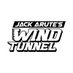 Jack Arute's Wind Tunnel (@jawindtunnel) Twitter profile photo