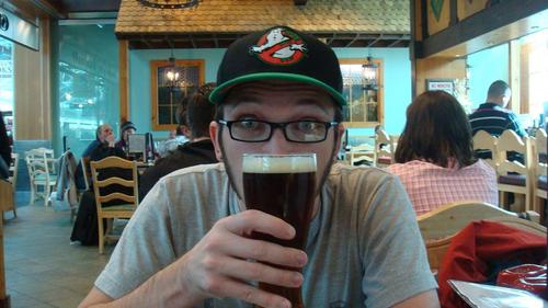 bodsque's profile picture. mmm... beer indeed.