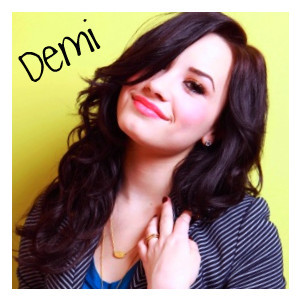 Hi I am a fan who pretend to be Demi's Boyfriend and I wish she could follow back :)))