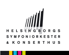 hbgkonserthus's profile picture. 