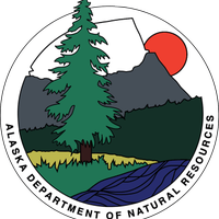 Alaska Department of Natural Resources (@akdnr_official) 's Twitter Profile Photo