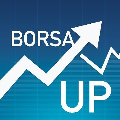 🆙 Borsa İstanbul, #bist hisseleri, analiz, yorum, tarama paylaşımları...