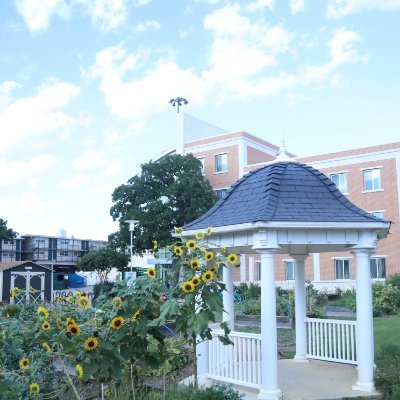 A space where UNT students, faculty, and staff can grow food, learn about sustainability, and enjoy being part of a community