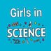 Girls In Science (@gisdarby) Twitter profile photo Girls In Science (@gisdarby) Twitter profile photo