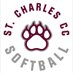 St. Charles CC Softball (@SCCougsSoftball) Twitter profile photo