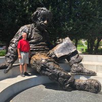 Paul Krzyzaniak (@physicsphs) 's Twitter Profile