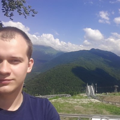 Andrey_Simon's profile picture. 