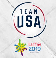 Daily news and updates about the 2019 Team USA Pan American Team, live from Lima, Peru! We're also on Instagram and Soundcloud! 🇺🇸