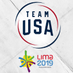 Team USA at Pan Am Games 2019 (@usaatpanamgames) Twitter profile photo Team USA at Pan Am Games 2019 (@usaatpanamgames) Twitter profile photo