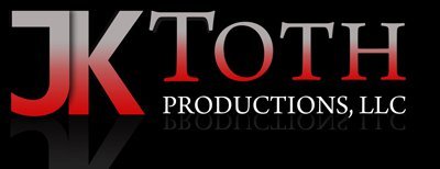 JkToth's profile picture. JK Toth is an award winning,
full-service production company specializing in narrative film.