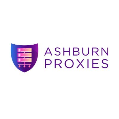 Ashburn Proxies Profile