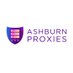 Ashburn Proxies (@AshburnProxies) Twitter profile photo