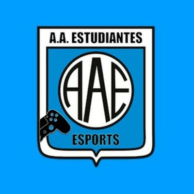 AAErio4eSports's profile picture. 🎮 Twitter oficial de @EstudiantesRio4 en los deportes electrónicos #PS4