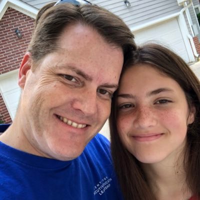 RockRatterree's profile picture. Father and Educator