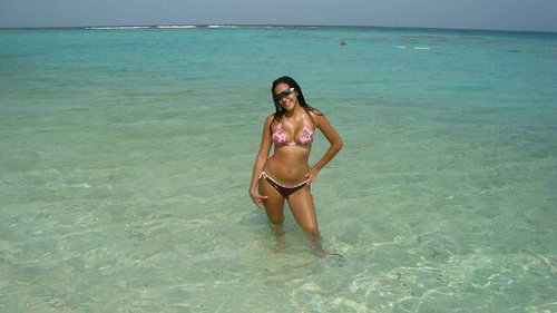 saischa17's profile picture. 