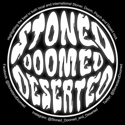 Just a dude from Hate City Johannesburg, South Africa, posting occasional highlights of Stoner Doom, both new and old.