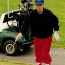 Dick Martinez - @golfthecape - Twitter