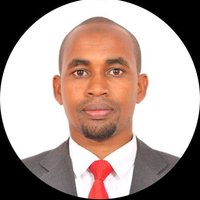 Adan Mohamed (@adan__mohamed) 's Twitter Profile