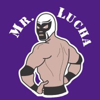 Mr. Lucha(@MrLuchaMX) 's Twitter Profileg
