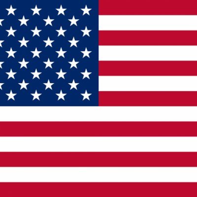 Hello. Since this Twitter is my politics twitter account I don’t post anything besides politics. Political beliefs are a mix of conservative and libertarianism.
