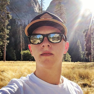 tlreynman's profile picture. Rock climber, photographer, software engineer