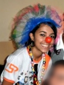 dasellen's profile picture. não sei direito quem sou, nem de onde vim, só sei que o que eu mais quero é ser feliz