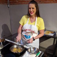 Jennifer Parks (@occulinaryarts) 's Twitter Profile