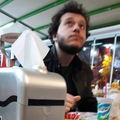 bugradmr's profile picture. 