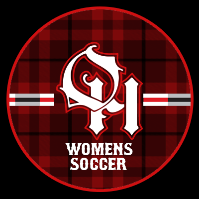 Oak Hills Women's Soccer • Cincinnati, Ohio • Proud Westsiders • Program Founded in 1981 • 2014 District Champions • 2015/2016/2022/2023 GMC Champs •