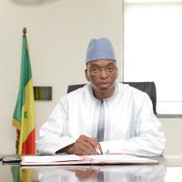 Professeur Moussa Baldé (@moussabaldepcd) 's Twitter Profile