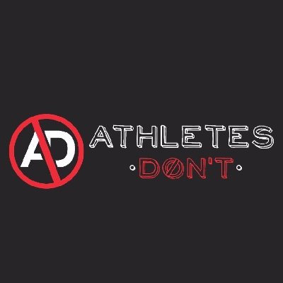 Athletes Don't aims to promote wellness & education about the harmful effects of vaping, tobacco use & drug use among student athletes across the US.