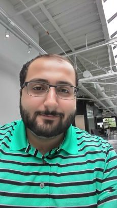 HaigSimci's profile picture. 