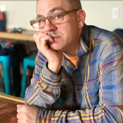 Providence lifer, musician, brewery owner, aspiring minimalist.