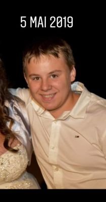 DifferdangeTheo's profile picture. 