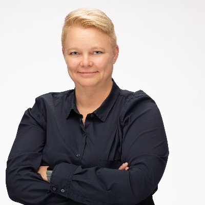 VP Digital Marketing, | Solutions-Oriented Manager | #WomeninBusiness Advocate | ATL Sports Enthusiast