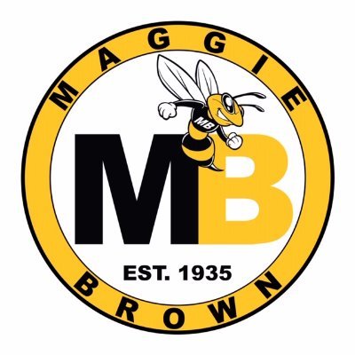 Maggie Brown Middle School is in Newnan, GA