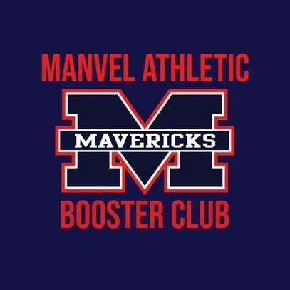 Athletic Booster Club for The Manvel Mavericks #HokaHey