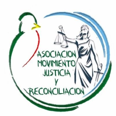 LUCHAMOS POR JUSTICIA Y RECONCILIACIÓN
POR UNA GUATEMALA EN PAZ, SOBERANA E INDEPENDIENTE