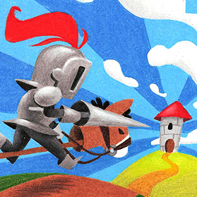 I am a video game in the App Store, the Android market, and on the interwebs.
http://t.co/Y00I0xTu