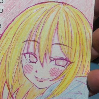 born2theabyss99's profile picture. アニメ、マンガを見たり、寝たり、ソシャゲやったり、寝たり、飯をドカ食いしたり、寝たり今年も自由人。寝溜めをしたい。わたしの幸せな結婚、異世界おじさん、来世は他人がいい、モブ子の恋、荒ぶる季節の乙女どもよ、獣国のパナギア、29歳中堅冒険者の日常、サタノファニ、アオアシLOVE。