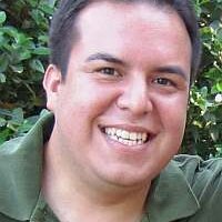 Roberto Candelaria - @lapbandfoodie Twitter Profile Photo