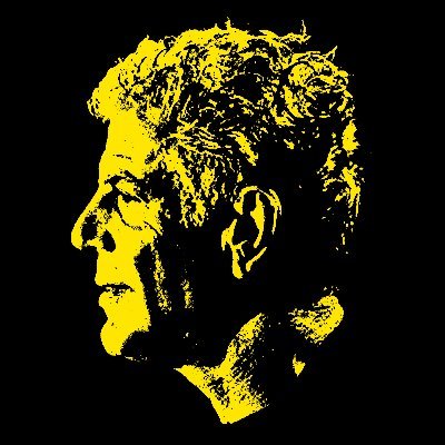 bourdainpodcast Profile Picture