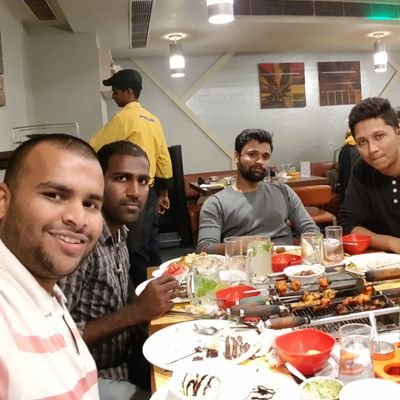 ycyaswanthreddy's profile picture. Budding Entrepreneur