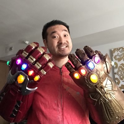 SPyKE752's profile picture. Doctor, music enthusiast,imagineer,gamer, & friend you not only need but deserve. https://t.co/SUdTR386kL